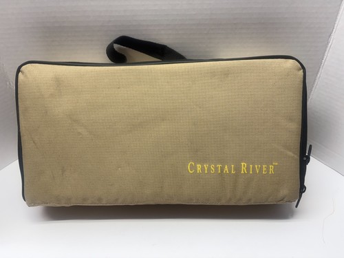 Crystal river fly rod serie - crystal,