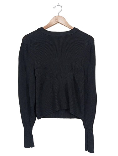 Zara pullover maglia - maglia, grossa