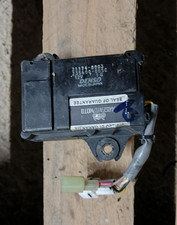 VALVOLA SCARICO KAWASAKI NINJA