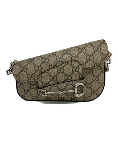 Borsa tracolla gucci donna - gucci,