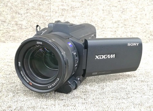 Videocamera sony pxw - sony, xdcam