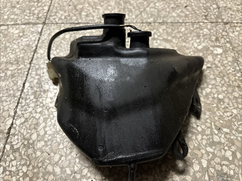 Serbatoio vaschetta olio - serbatoio,