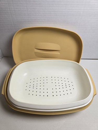 Vaporiera per microonde