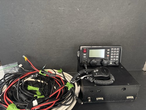 Icom m802 marine ssb - marine,