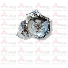 Cambio usato Alfa Romeo 159