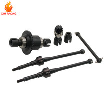 Set ingranaggi di conversione