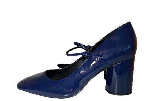 Scarpe donna zara - scarpe, blu