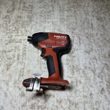 HILTI SID 4-A22 Impact Driver