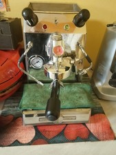 macchina caffe gruppo e61