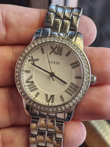 Guess mini allure w0444l1 - mini,