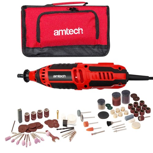 Amtech mini utensile rotante - amtech,