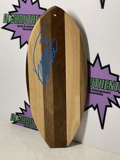 FILIPE TOLEDO SIGNED BAMBOO