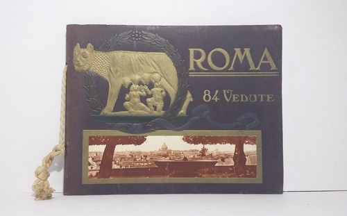 Collectif ricordo roma - -,