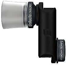 Olloclip Lente Macro 3-in-1