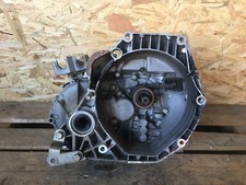 CAMBIO 5 MARCE MANUALE COMPLETO FIAT 500 1.3 MULTIJET 95 CV EURO 6 ANNO 2017