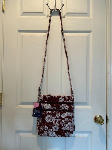 Vera bradley tripla - tripla, zip