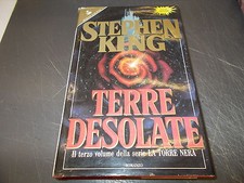 STEPHEN KING:TERRE