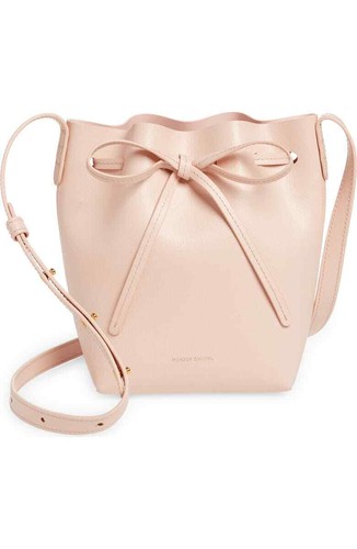 Mansur gavriel mini - mansur, borsa