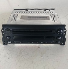 6512 6941367-01 AUTORADIO