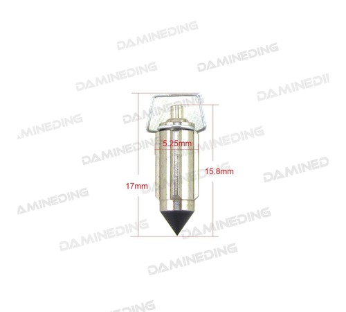 Ago galleggiante carburatore - galleggiante,
