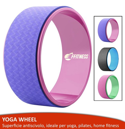 Yoga circle cerchio accessorio - yoga,