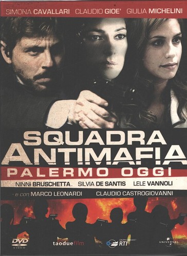 Squadra antimafia palermo oggi - palermo,