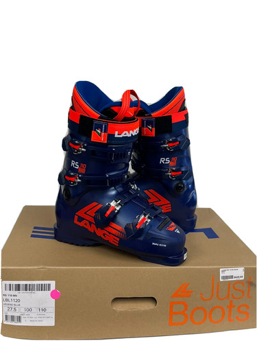Scarponi sci lange 110 - da, rs