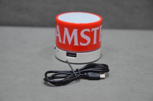 Amstel bier mini bluetooth - mini,