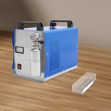 Lucidatrice acrilica 95L/H