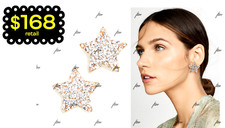 ORECCHINI LELE SADOUGHI