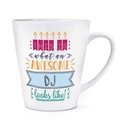 This what awesome dj - what,