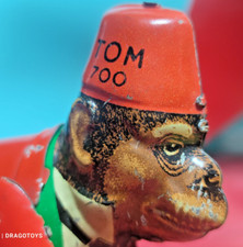 GIOCATTOLO VINTAGE LEHMANN