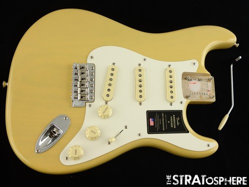 Fender american vintage - av, ii