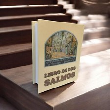 Libro dei Salmi Tehillim Libro