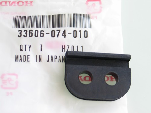 Honda four 350 500 750 - four,