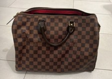 borsa louis vuitton Originale damier 35 Speedy