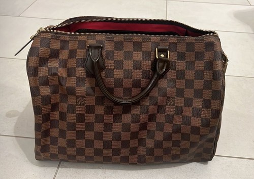 Borsa louis vuitton originale - louis,