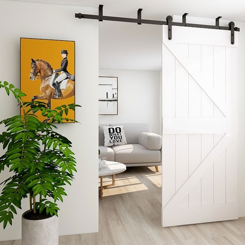 Staffa montaggio soffitto - staffa, a