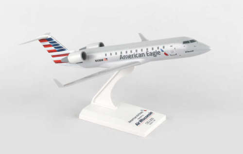 American eagle air wisconsin - air,