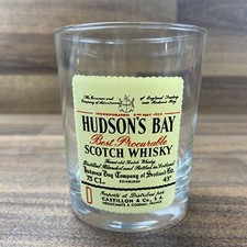 Bicchiere Glasses HUDSON’S