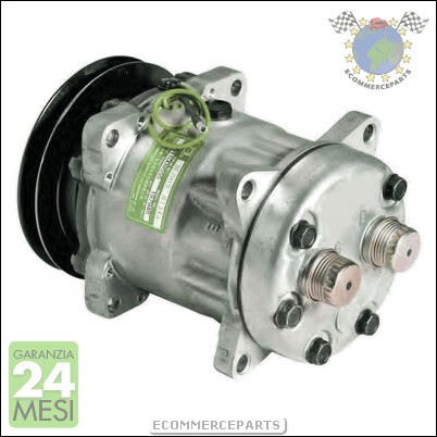 Cz4 compressore climatizzatore - cz4,