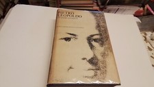 PIETRO LEOPOLDO. Un grande riformatore. - Wandruszka A.- Vallecchi, 1968, 21d24