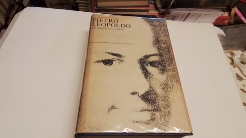 Pietro leopoldo grande - leopoldo.,