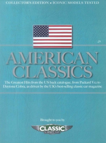 Classico sports auto - classico,