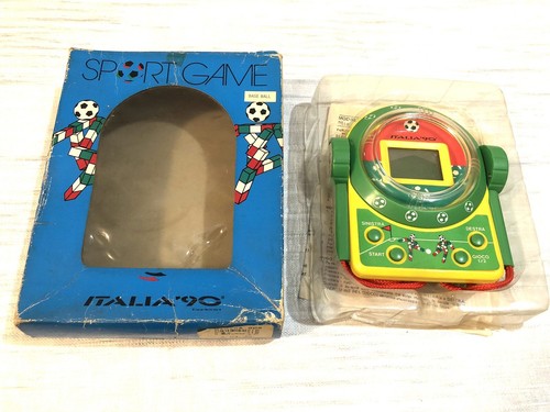 Sa2 game watch lcd italia - lcd, 90