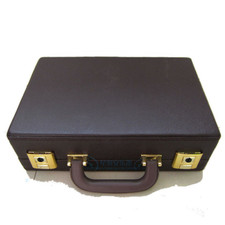 Custodia rigida clarinetto