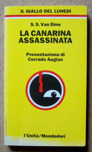 Libro giallo canarina - libro, la