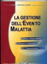 Editoria Paghe # LA GESTIONE