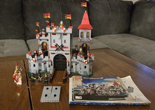 Lego set 7946 - lego,