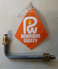 ROBINSON WILLEY BANTAM COMPACT